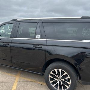 FORD EXPEDITION MAX PLATINUM - 6