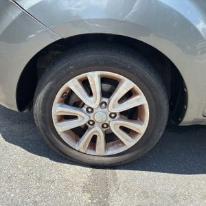2012 KIA SOUL + thumbnail 17
