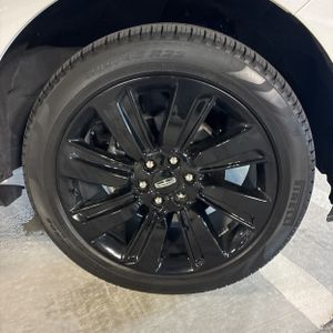 صورة مصغرة 20 لـ 2023 Lincoln NAVIGATOR L RESERVE