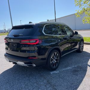 BMW X5 XDRIVE40I - 8