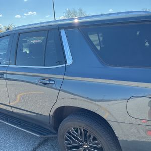 CHEVROLET TAHOE LT - 6