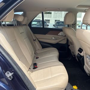 2021 Mercedes-BENZ GLE — миниатюра 34