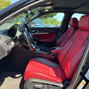 2024 Acura INTEGRA W/TECH W/A-SPEC — миниатюра 32