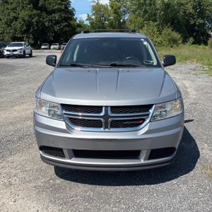 صورة مصغرة 13 لـ 2015 Dodge JOURNEY SE