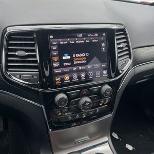 2020 JEEP GRAND CHEROKEE LIMITED 缩略图 36