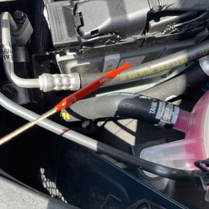 2022 Genesis GV70 2.5T STANDARD thumbnail 46