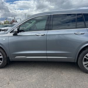 CADILLAC XT6 PREMIUM LUXURY - 4