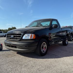 صورة 1 لـ 2002 FORD F-150 XL