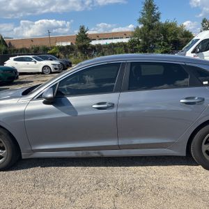 2022 KIA K5 LXS 照片 4