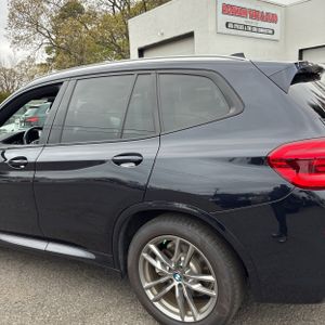 BMW X3 XDRIVE30I - 6