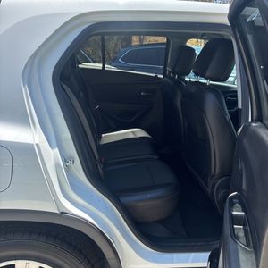 صورة مصغرة 34 لـ 2018 Chevrolet TRAX LT