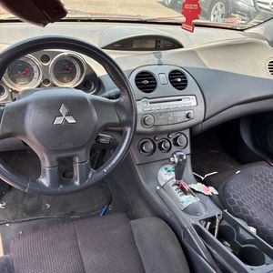 2009 Mitsubishi ECLIPSE GS — миниатюра 35