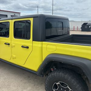 JEEP GLADIATOR MOJAVE - 6