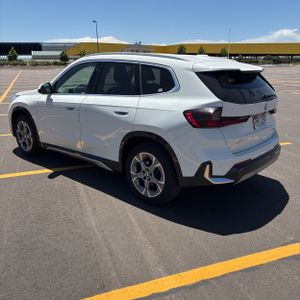 صورة 5 لـ 2025 BMW X1 XDRIVE28I
