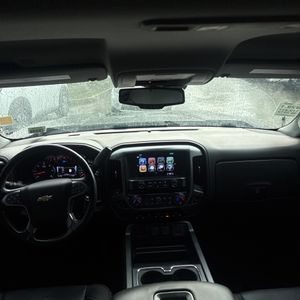 2018 Chevrolet SILVERADO 1500 LTZ — миниатюра 36