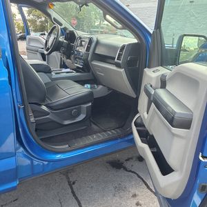 صورة مصغرة 58 لـ 2016 FORD F-150 XLT