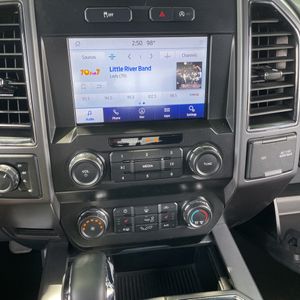 2020 FORD F-150 XLT thumbnail 31