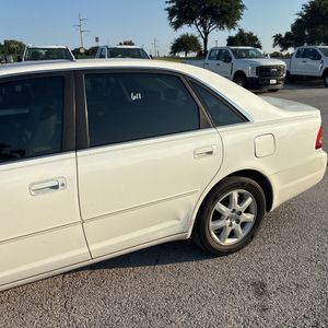 صورة مصغرة 55 لـ 2002 Toyota AVALON XLS