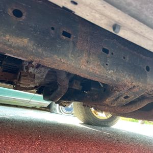 2004 Toyota 4RUNNER SR5 缩略图 49