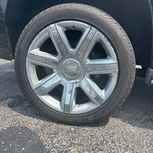 2019 Cadillac ESCALADE LUXURY 缩略图 19