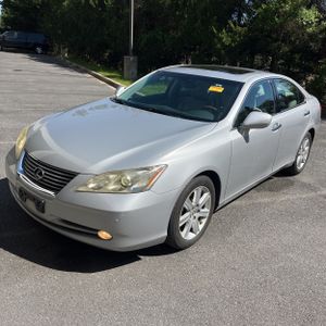 LEXUS ES 350 BASE - 1