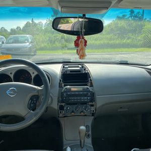 صورة 35 لـ 2003 Nissan ALTIMA 2.5 S