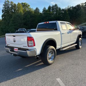 صورة 8 لـ 2019 RAM 2500 BIG HORN