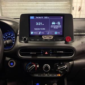 صورة 37 لـ 2023 Hyundai KONA SEL