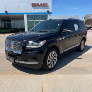 LINCOLN NAVIGATOR PREMIERE - 1