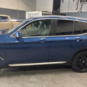 BMW X3 XDRIVE30I - 4