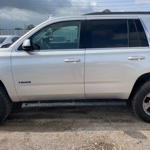 CHEVROLET TAHOE LT - 3