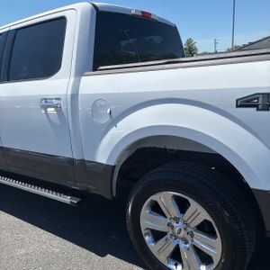 FORD F-150 XLT - 6