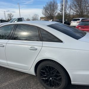 AUDI A6 PREMIUM PLUS - 6