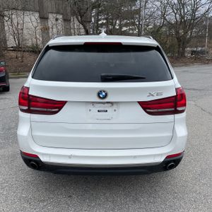 BMW X5 XDRIVE35I - 7