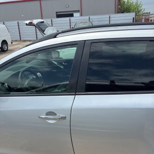 2009 Nissan MURANO S 照片 3