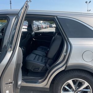 2019 KIA SORENTO EX V6 缩略图 34