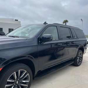 CADILLAC ESCALADE ESV SPORT PLATINUM - 2