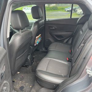 2019 Chevrolet TRAX LT thumbnail 34