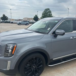 KIA TELLURIDE SX - 2