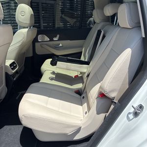 2023 Mercedes-BENZ GLS 缩略图 34