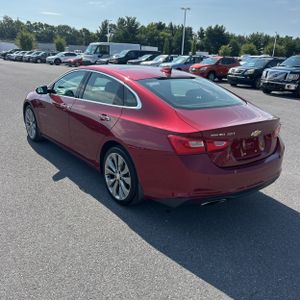 صورة 5 لـ 2018 Chevrolet MALIBU PREMIER