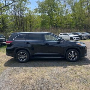 TOYOTA HIGHLANDER - 10