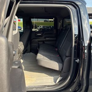 صورة مصغرة 38 لـ 2022 Chevrolet SILVERADO 1500 CUSTOM