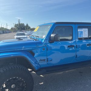 JEEP GLADIATOR SPORT S - 2