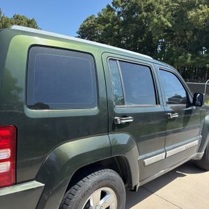 2011 JEEP LIBERTY SPORT 照片 8
