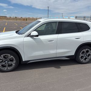 BMW X1 XDRIVE28I - 4