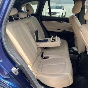 2016 BMW X1 XDRIVE28I thumbnail 35