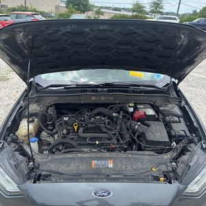 صورة مصغرة 44 لـ 2019 FORD FUSION SE