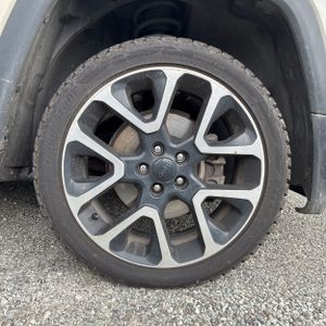 2018 JEEP COMPASS LIMITED — миниатюра 20