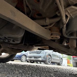 2016 Chevrolet TRAVERSE LT 缩略图 23